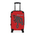 Suitcases